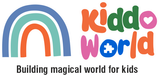Kiddo World Logo