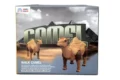 Camel — realistic animal toy to spark curiosity in kids aged 3+