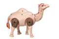 Camel — realistic animal toy to spark curiosity in kids aged 3+