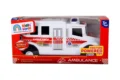 AMBULANCE BOX
