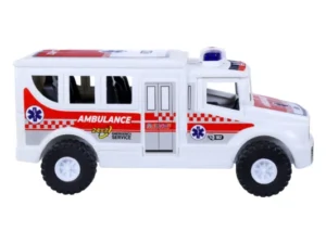 AMBULANCE