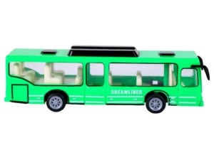 Child Express Coach Pull Back