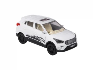 Creta Car Pull Back
