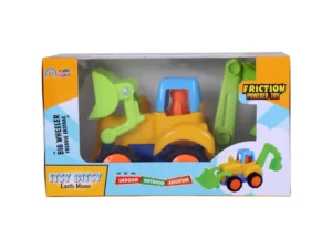 Earth Mover