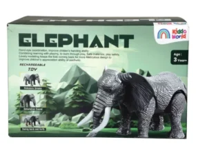ELEPHANT-2