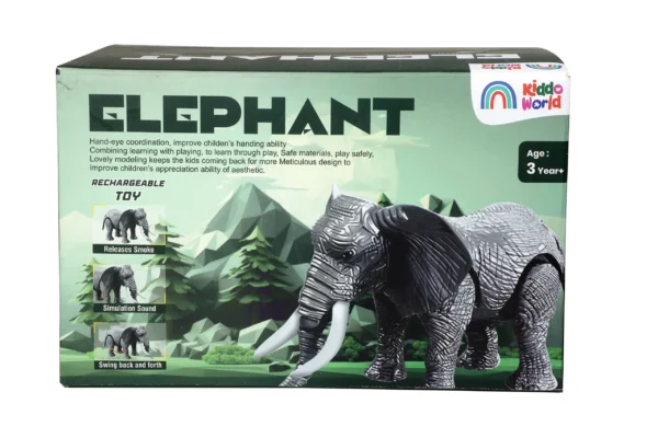 ELEPHANT-2 ELEPHANT-2