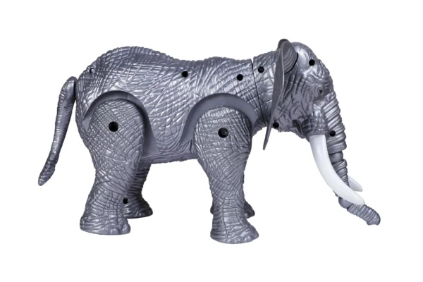 ELEPHANT ELEPHANT