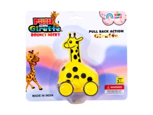 Giraffe Push & Go