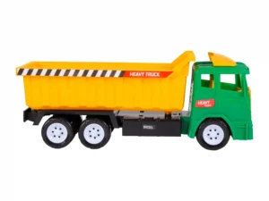 Heavy Truck