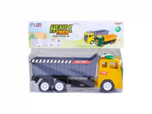 Heavy Truck PVC