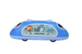 HIGH SPEED RAIL 4