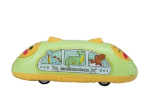 High Speed Rail