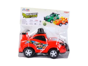 Mini 007 PVC