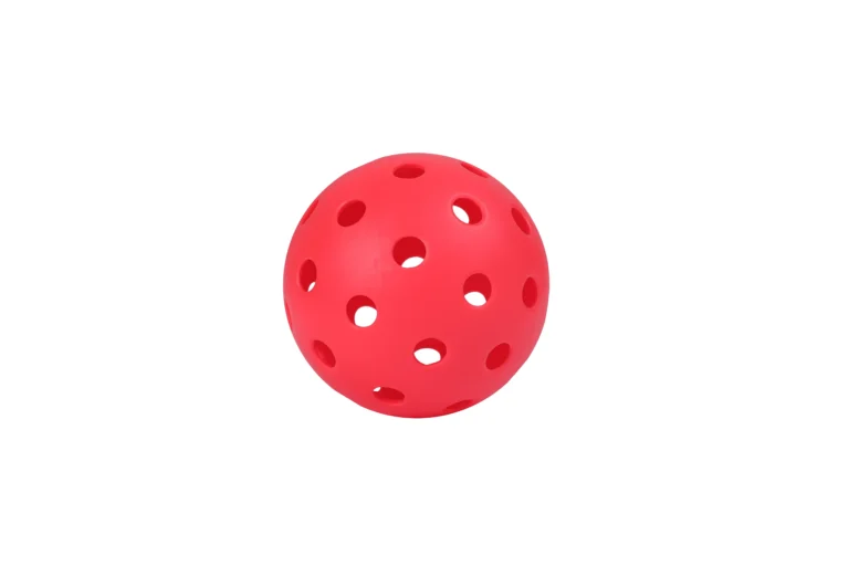 PICKLE BALL Red PICKLE BALL Red