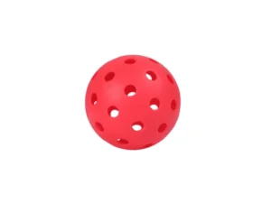 PICKLE BALL Red