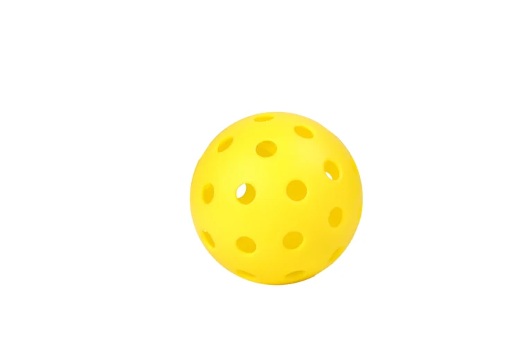PICKLE BALL Yellow PICKLE BALL Yellow