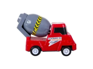 Power Cement Mixer