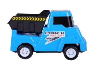 Power Dump Truck