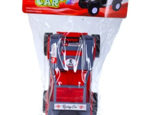 Racing Car PVC