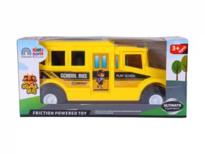 School Van