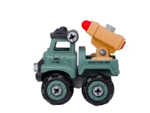 TEAM DIY TRUCK 1