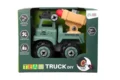 TEAM DIY TRUCK 4