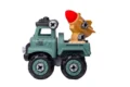 TEAM DIY TRUCK