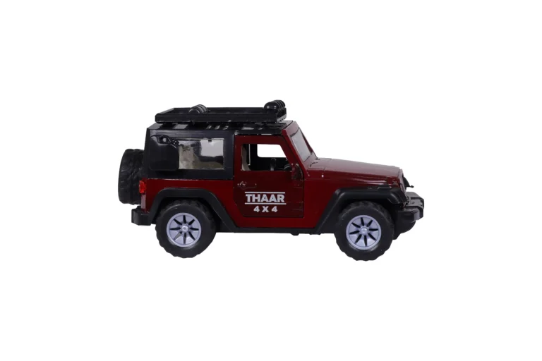THAR-4X4-7 THAR-4X4-7