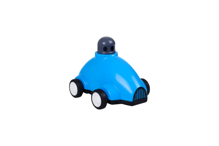 TIPPY CAR BLUE TIPPY CAR BLUE