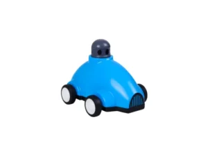TIPPY CAR BLUE