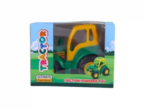 Tractor
