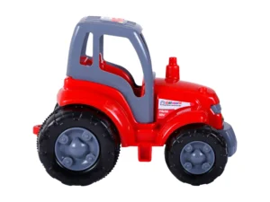 Tractor PVC