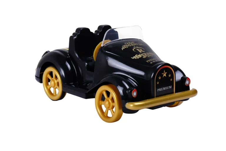 VINTAGE BLACK 2