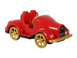 Vintage Car